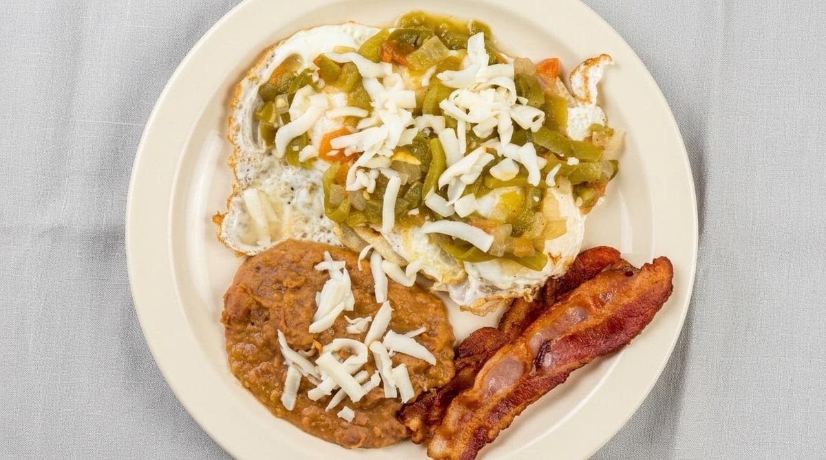 Niridian Restaurant | Mexican