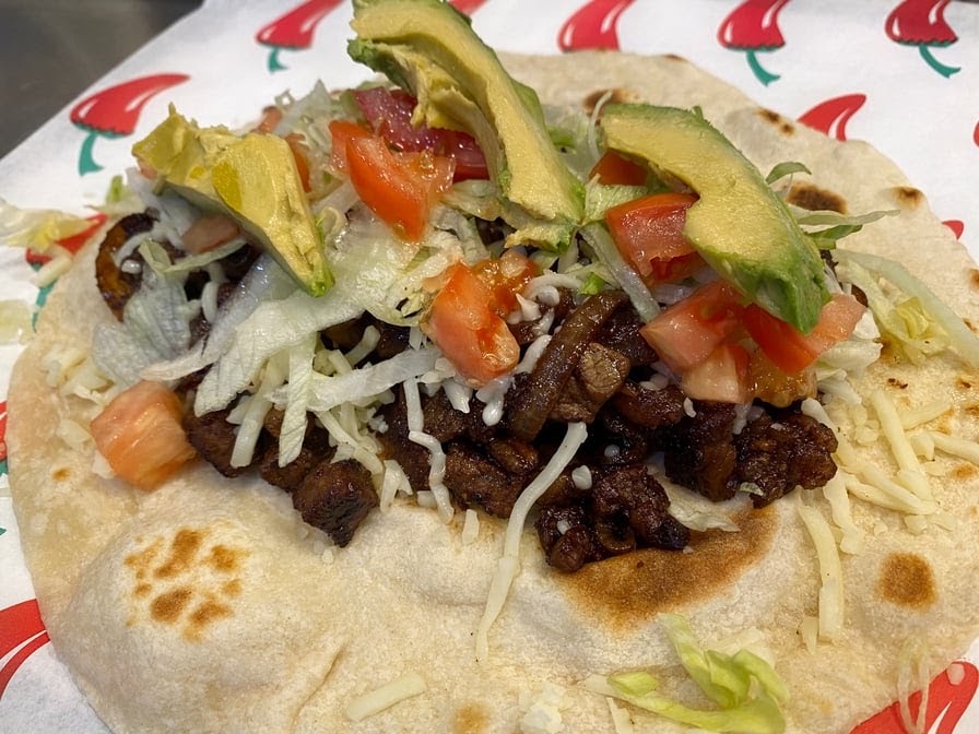 Niridian Restaurant | Mexican