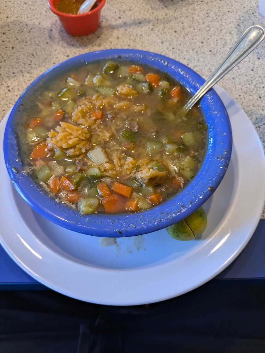 Niridian Restaurant | Mexican
