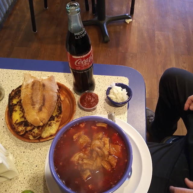 Riquisimo Menudo