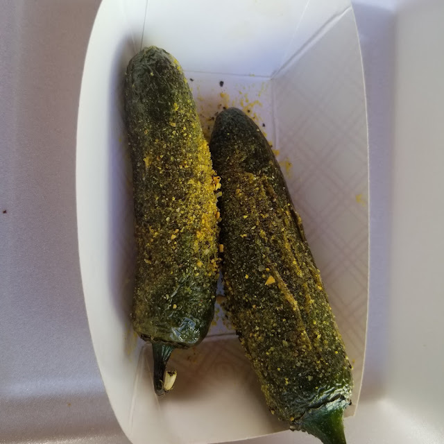 Jalapeños