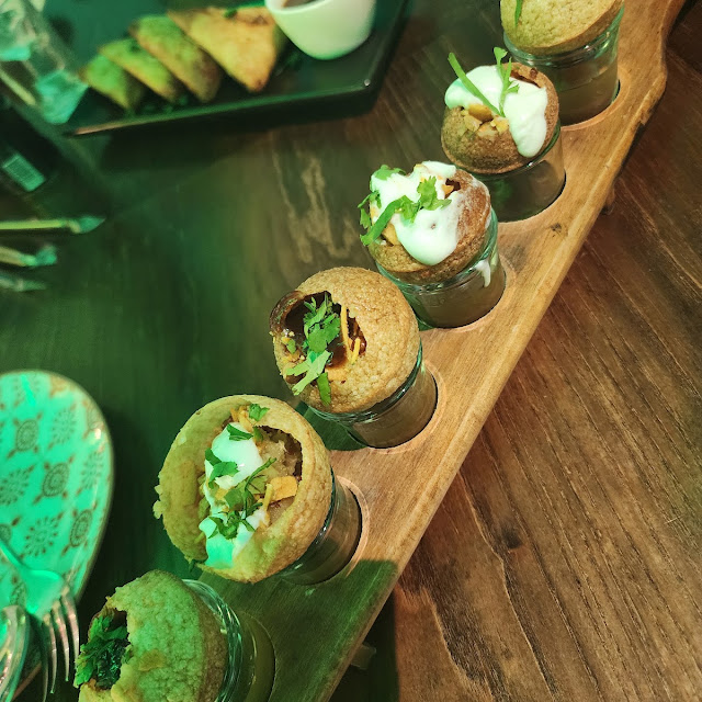 Pani Puri