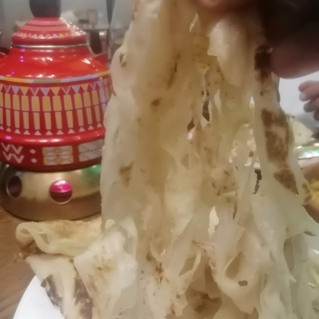 باراتا ملبار