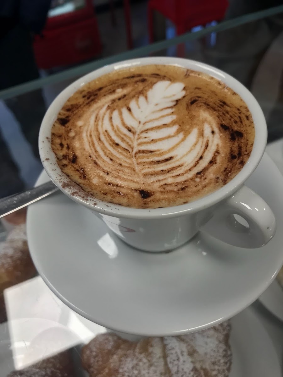Little Cafè