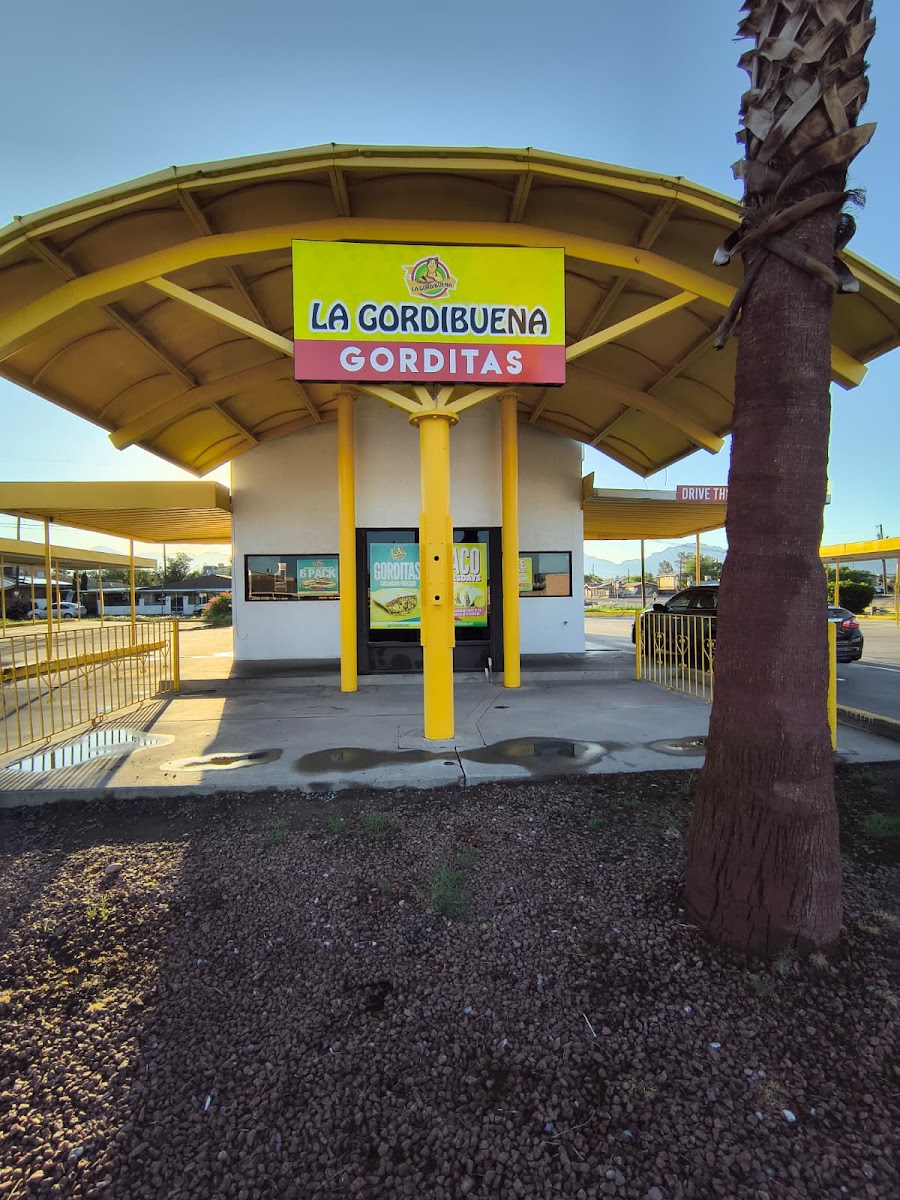 La Gordibuena Doniphan
