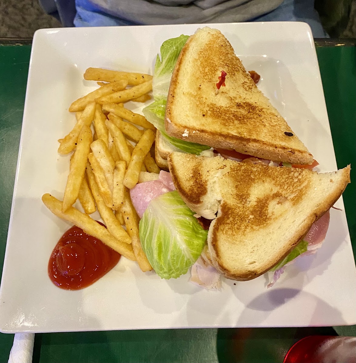 Frankies Bar
