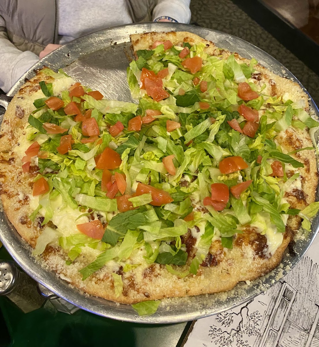Frankies Bar