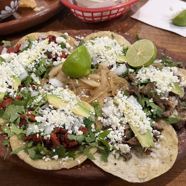 Fajita Plate
