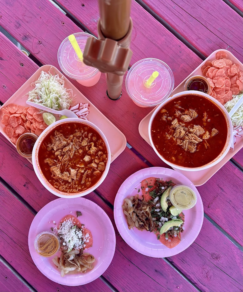 Pozórale (Port Isabel)