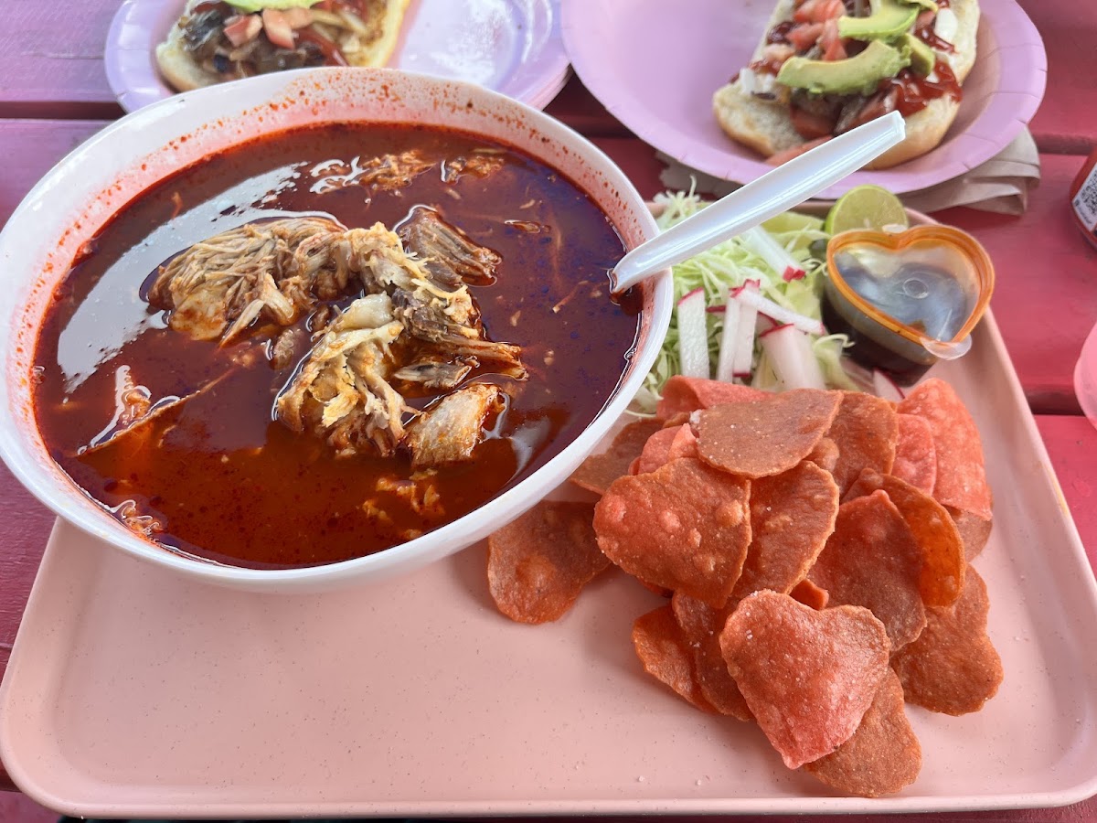 Pozórale (Port Isabel)
