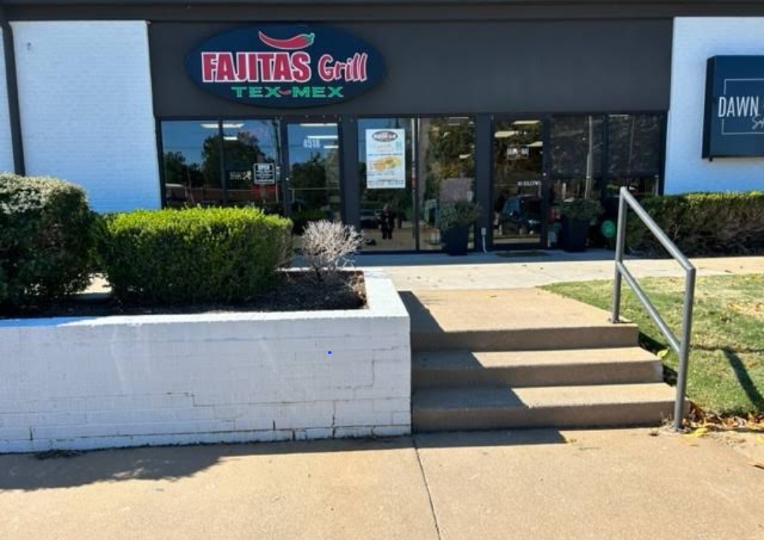 Fajitas Grill Mexican Restaurant