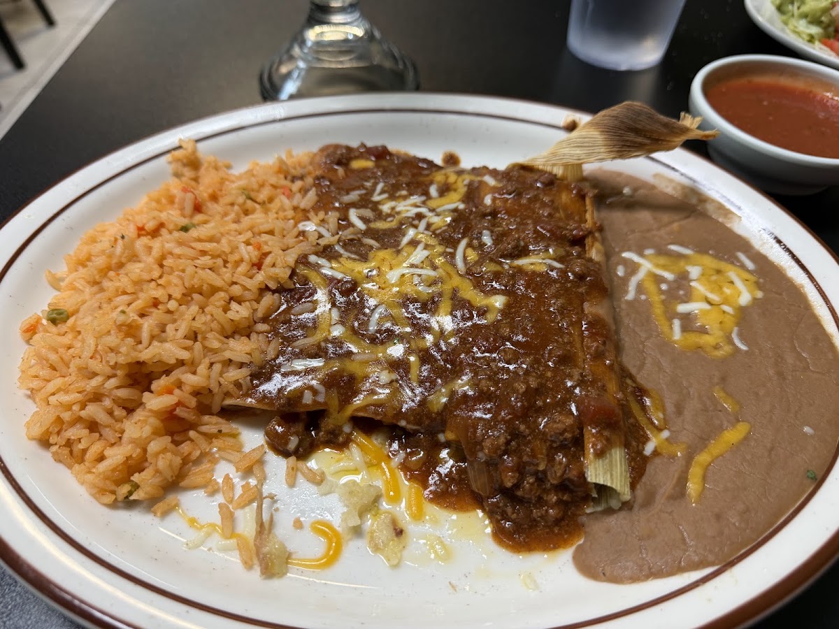 Fajitas Grill Mexican Restaurant