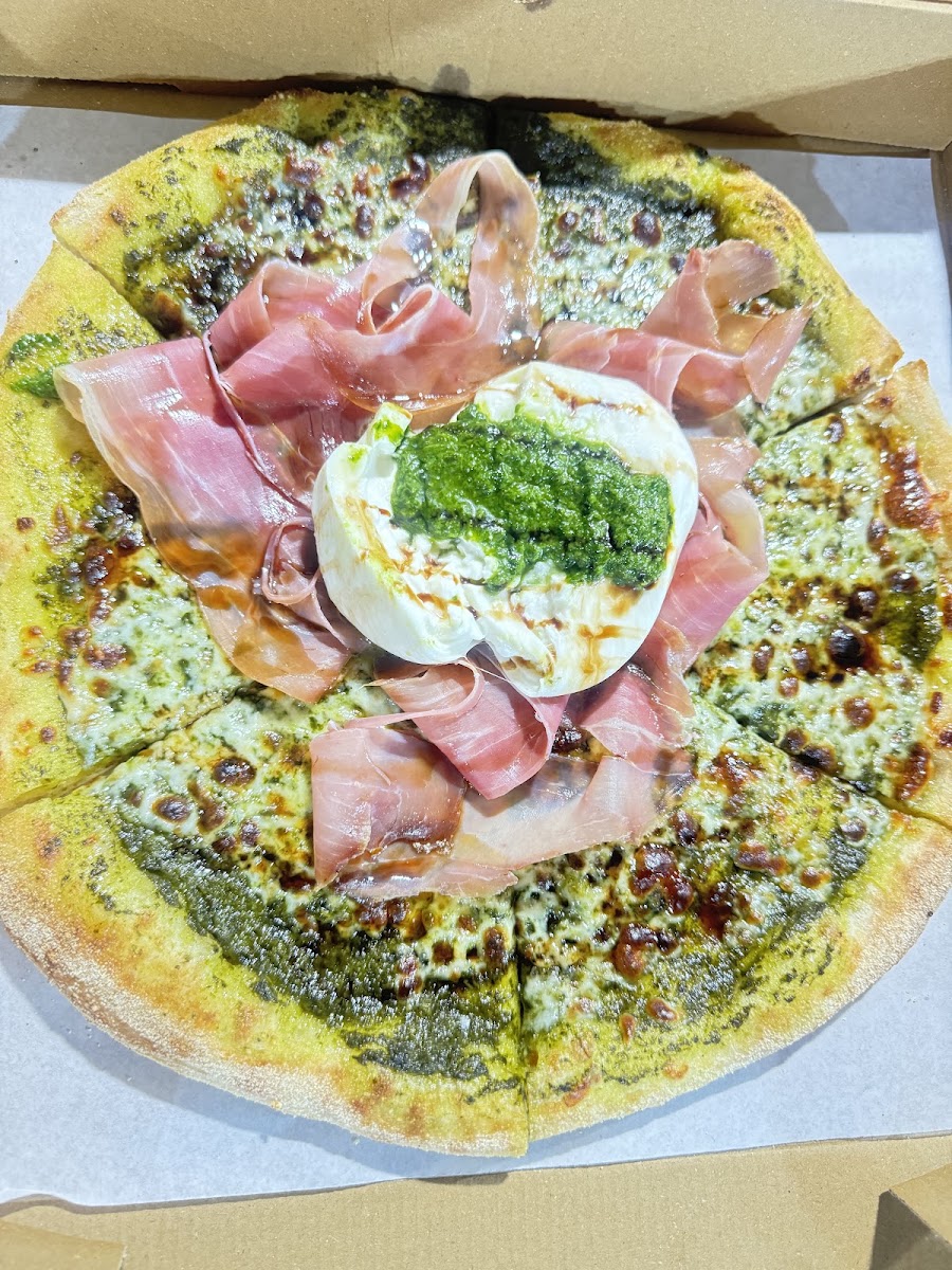 Dodici XII