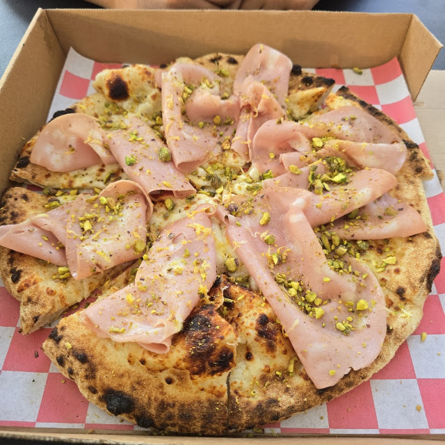 Mortadella
