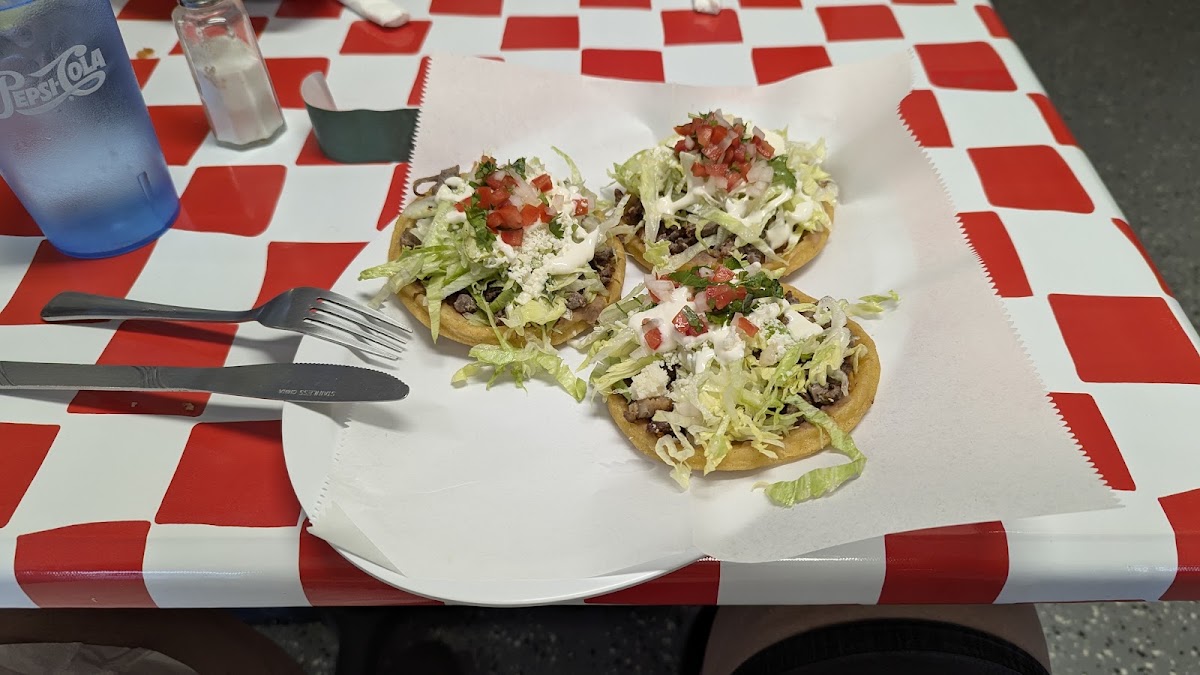 Taquería El Milagro | Mexican