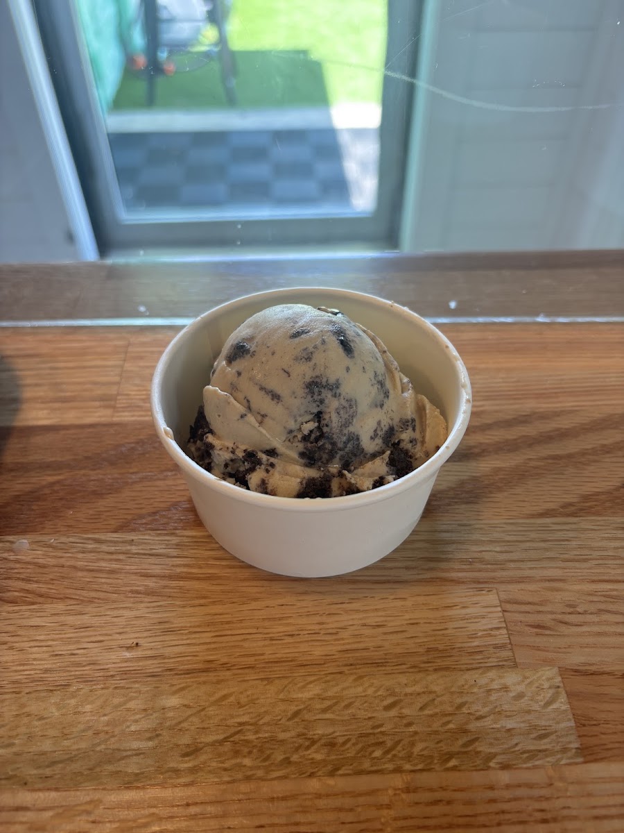 American Honey Creamery and Coffee Co.