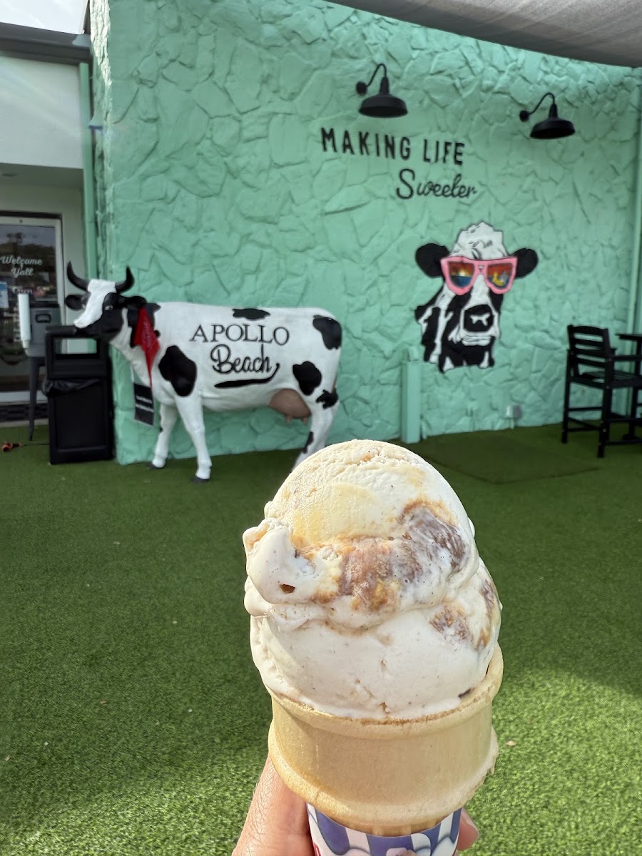 American Honey Creamery and Coffee Co.