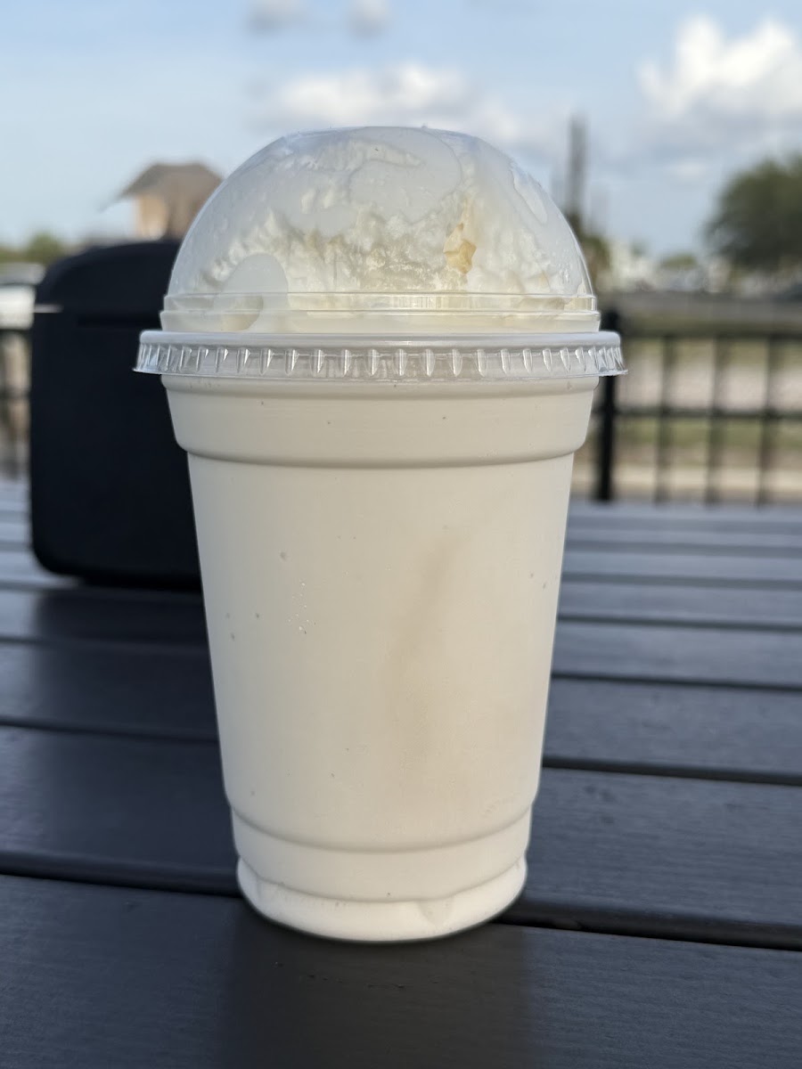American Honey Creamery and Coffee Co.