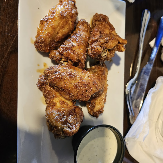 Chicken Wings