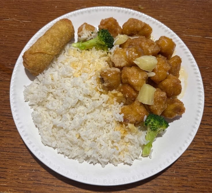 China Cafe