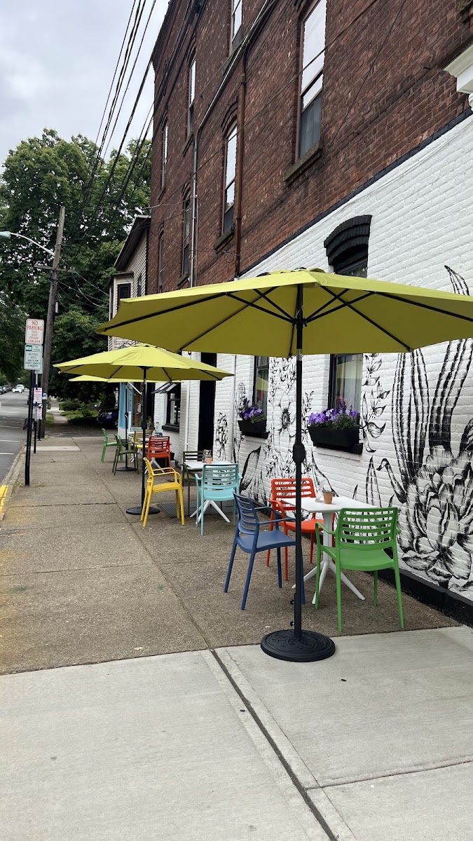 be well cafe