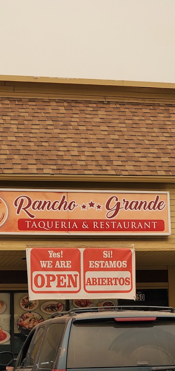 Rancho Grande