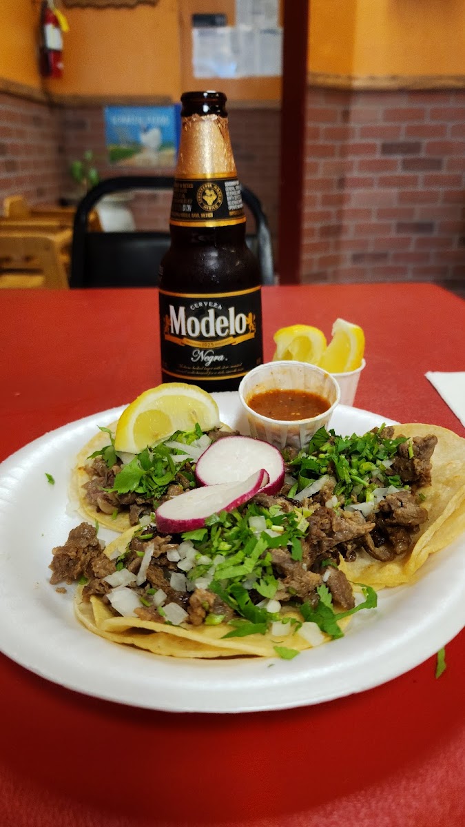 Rancho Grande