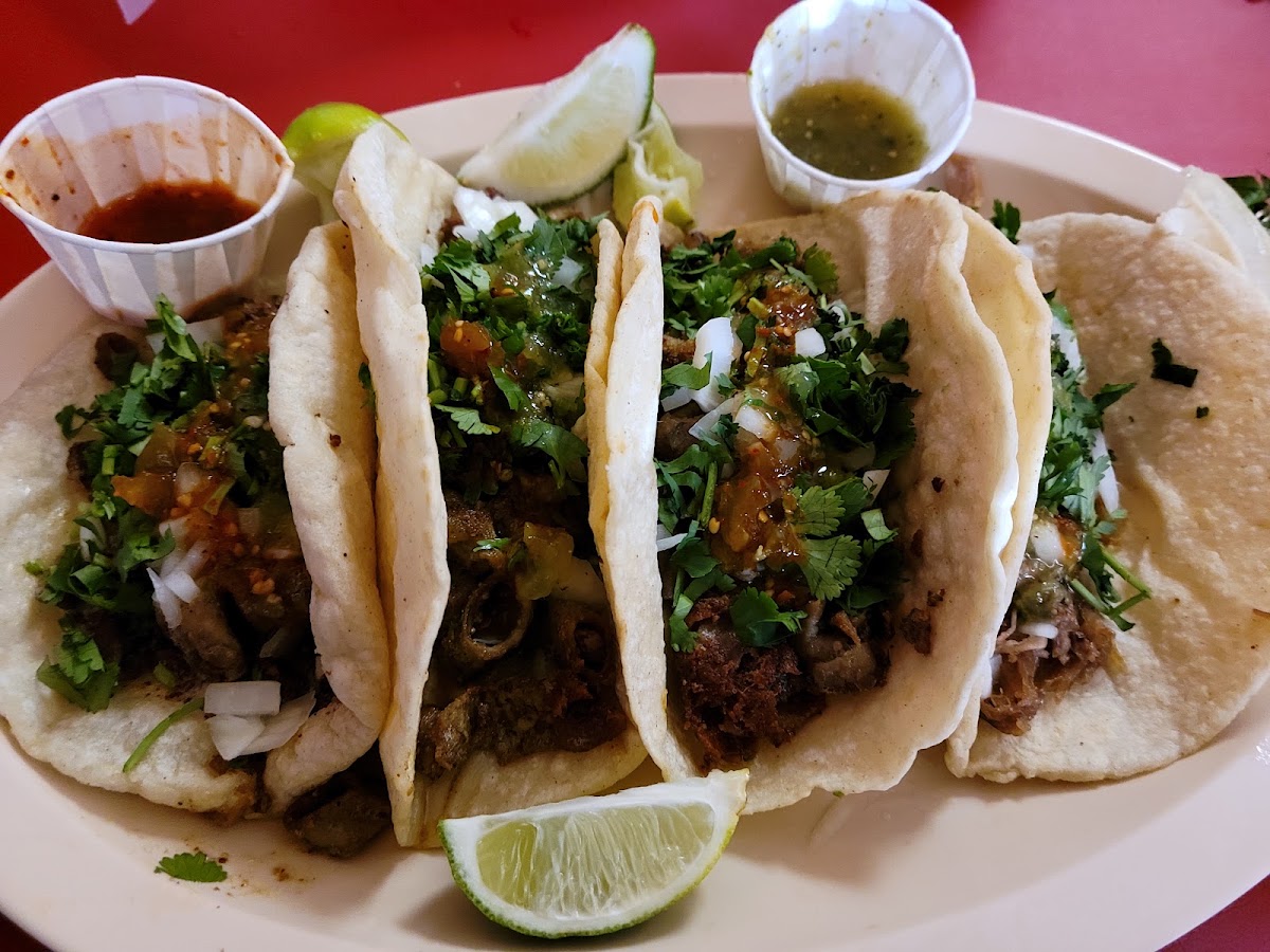 Rancho Grande