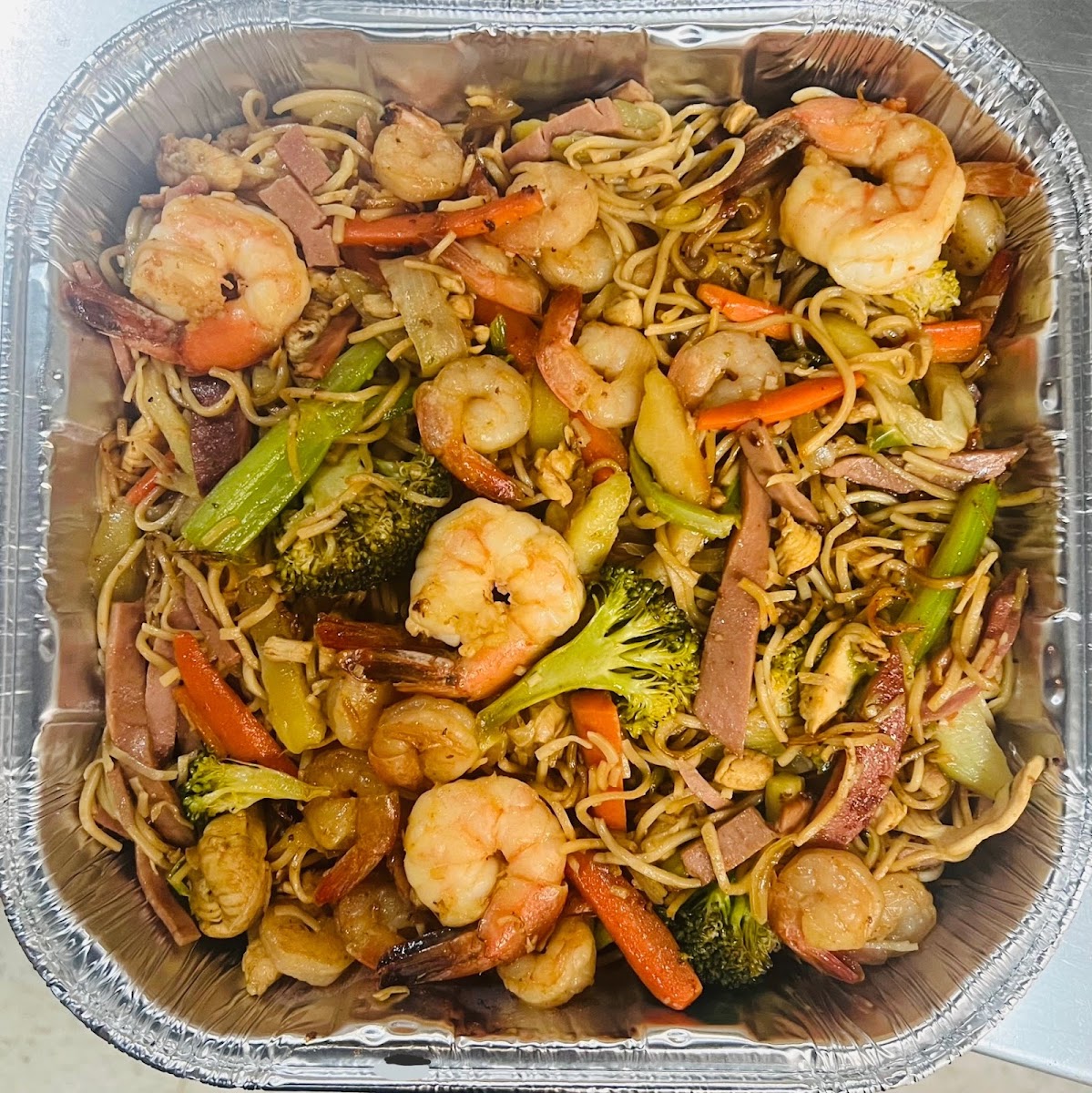 La Fonda Latina LLC