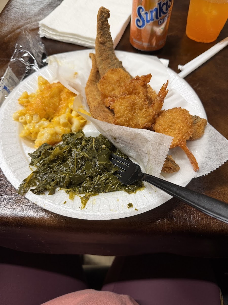Paris Inn Restaurant