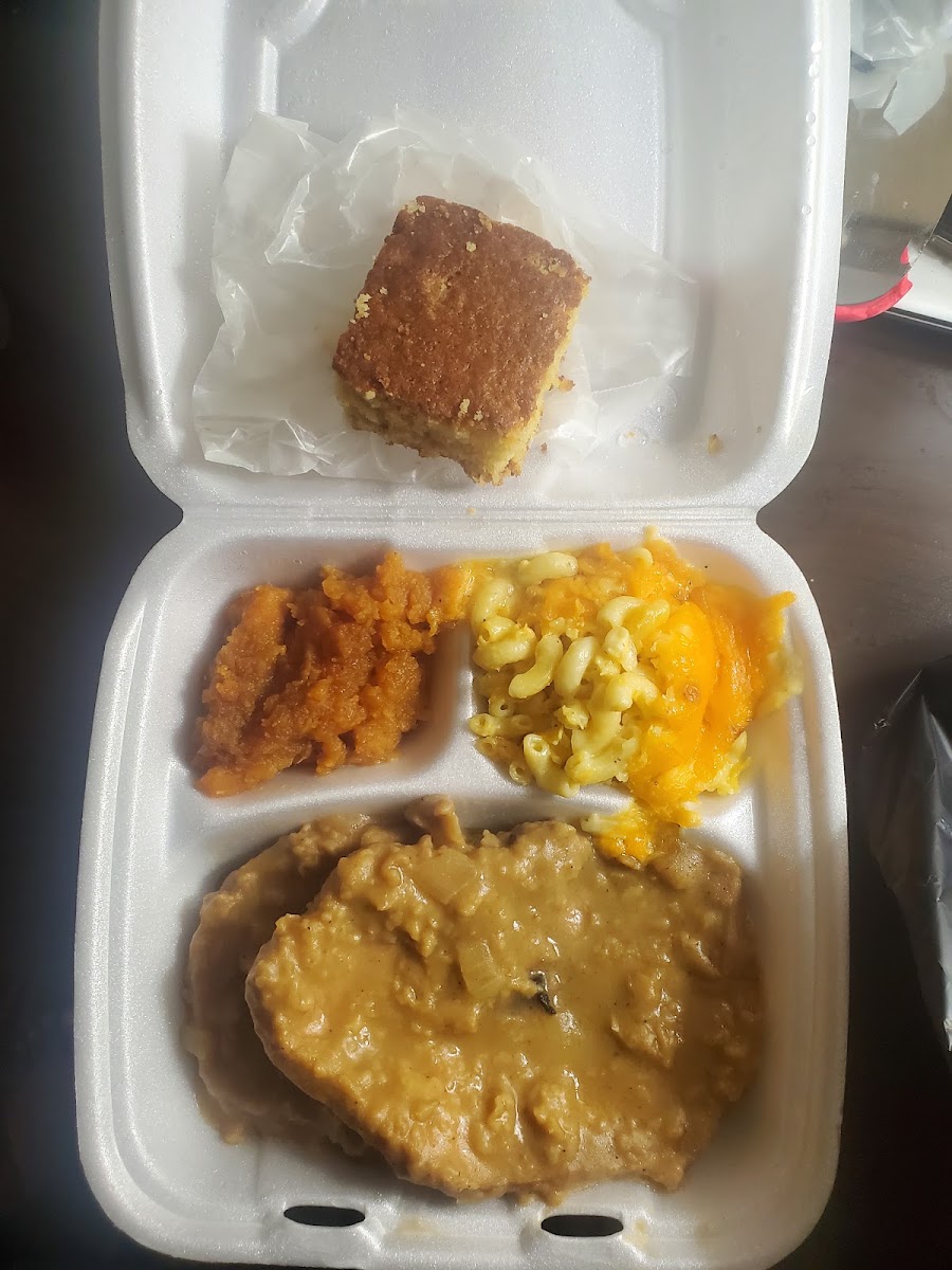 Paris Inn Restaurant