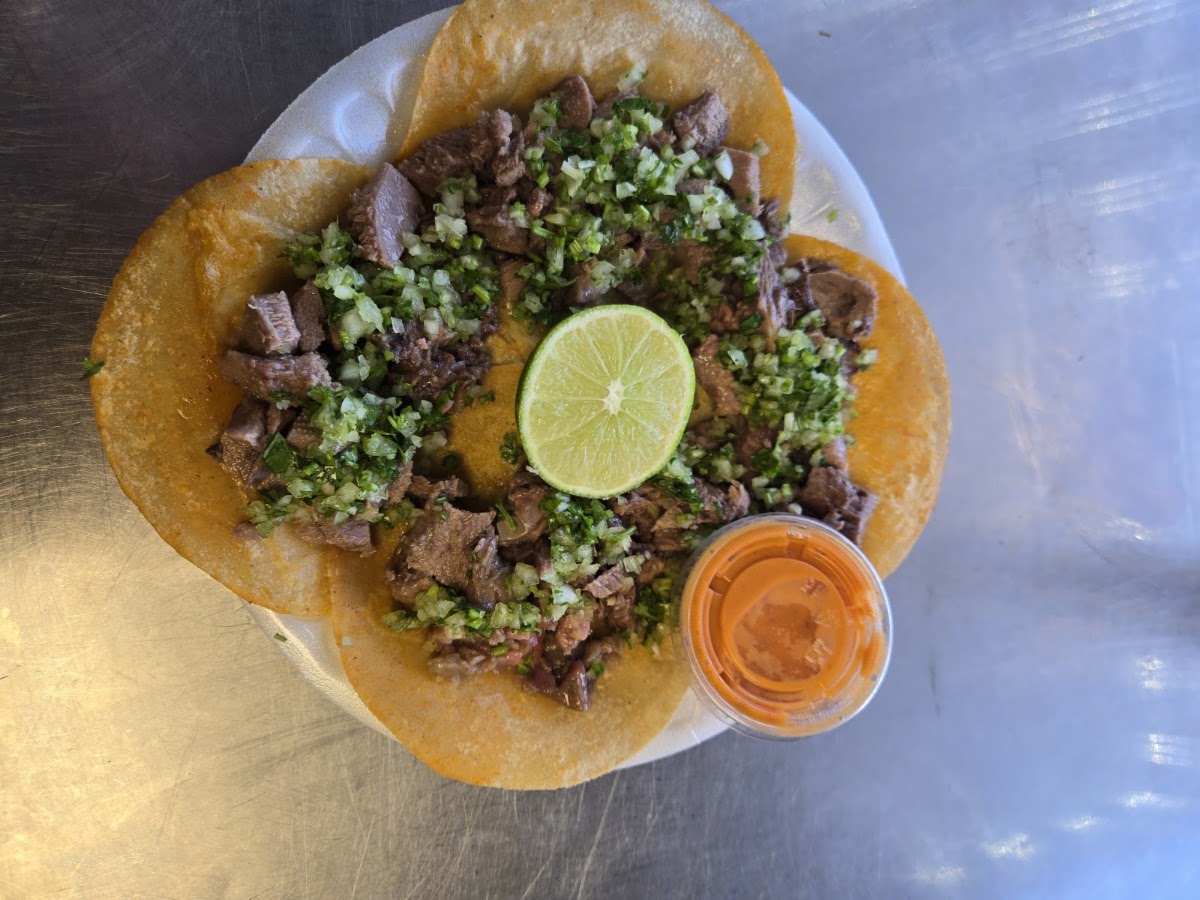 Antojitos Mexicanos Pena