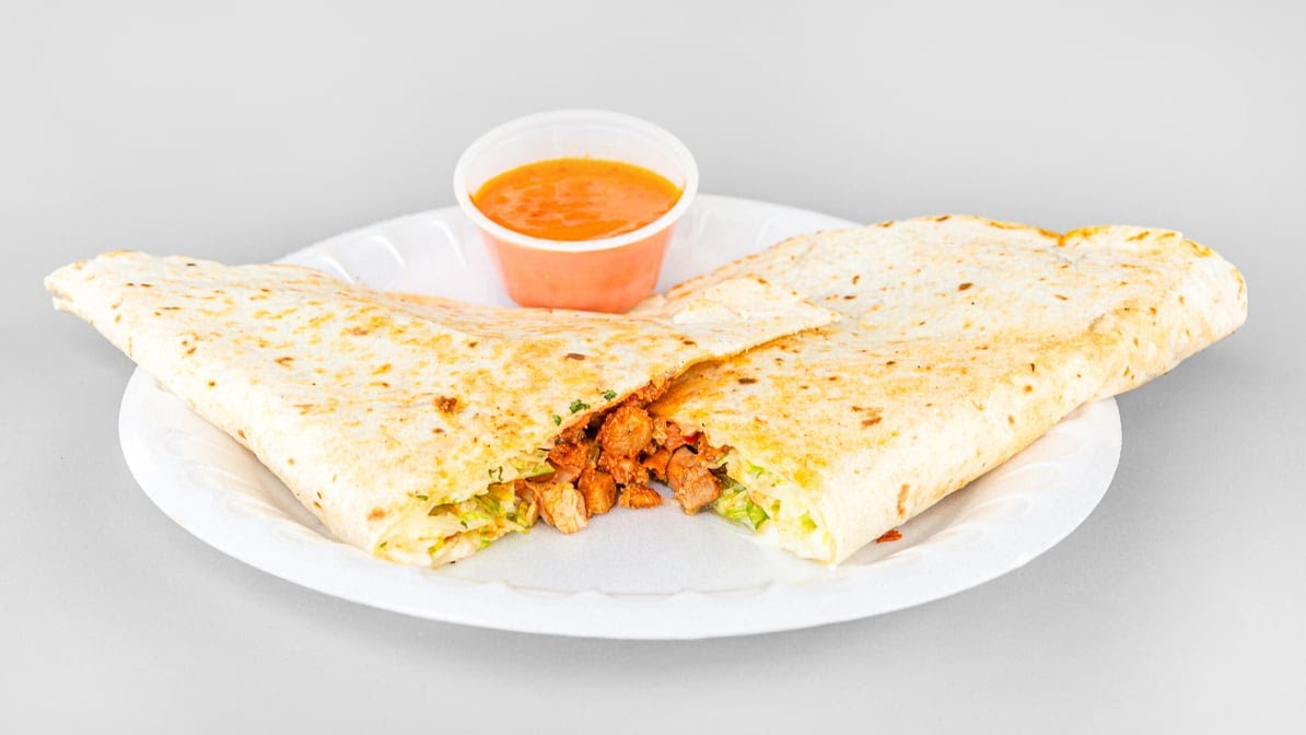 Antojitos Mexicanos Pena