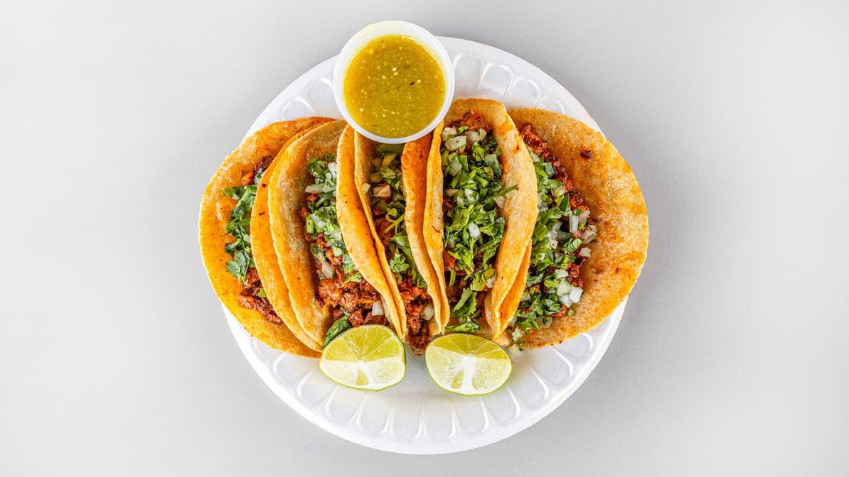 Antojitos Mexicanos Pena