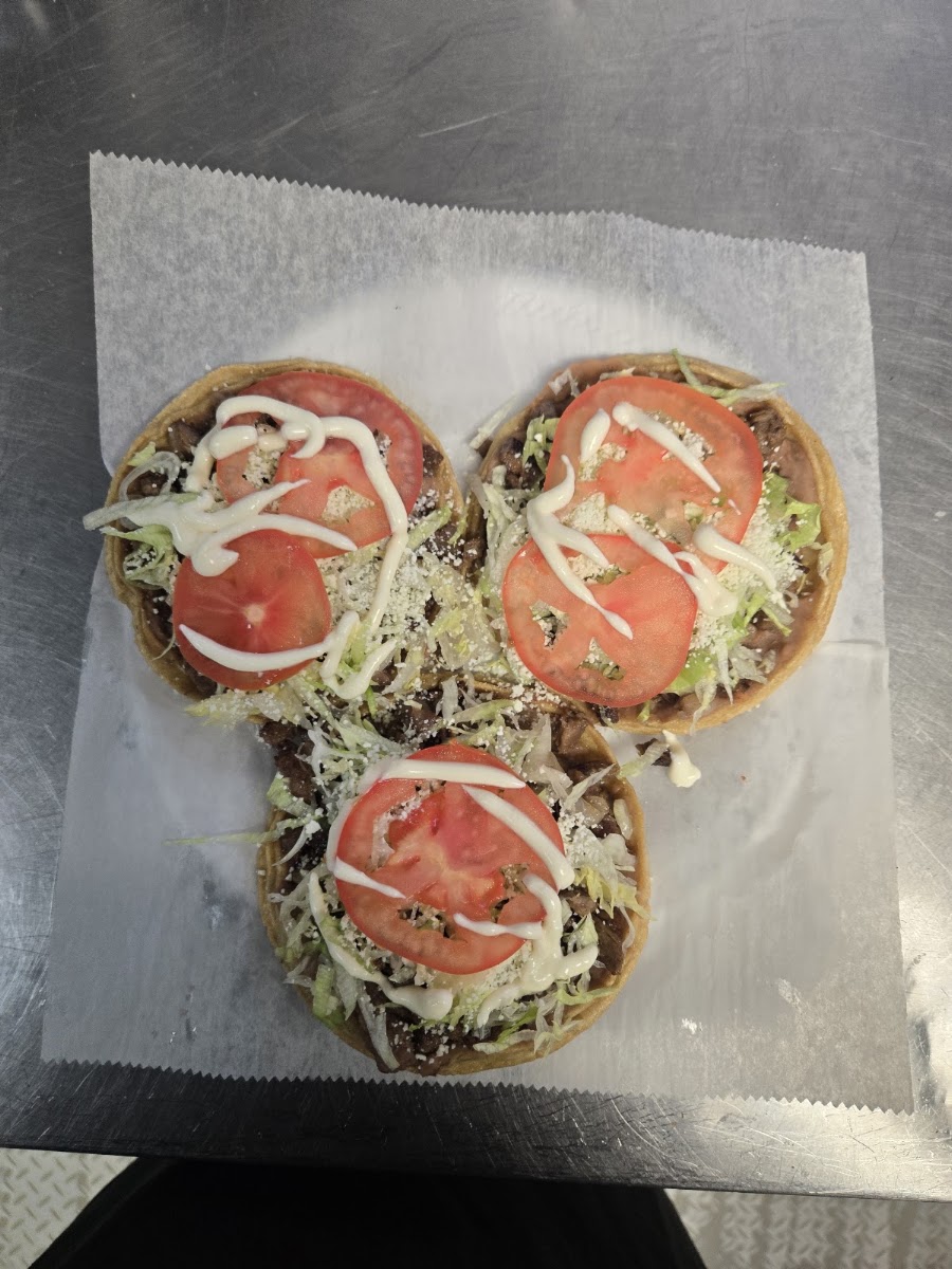 Antojitos Mexicanos Pena