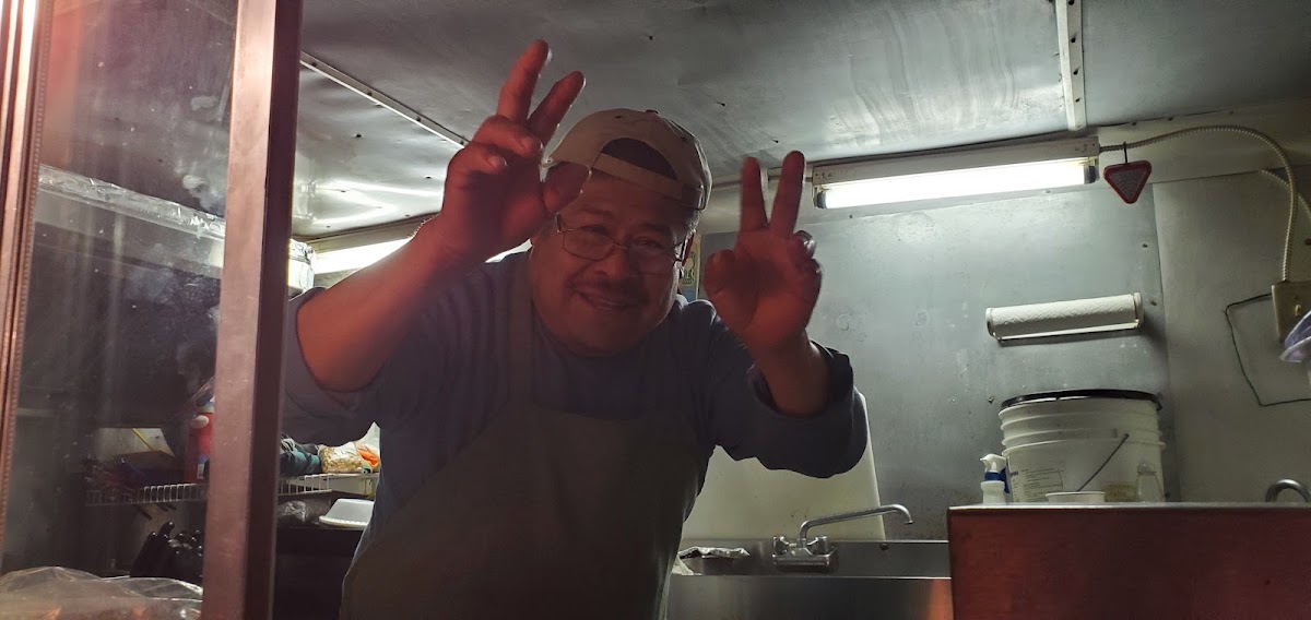 Super Tacos El Gavilán