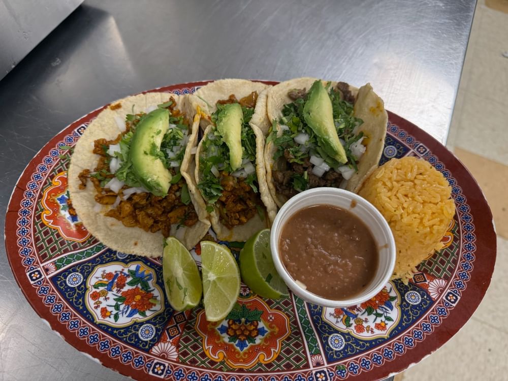 El Cielito Lindo Mexican Restaurant