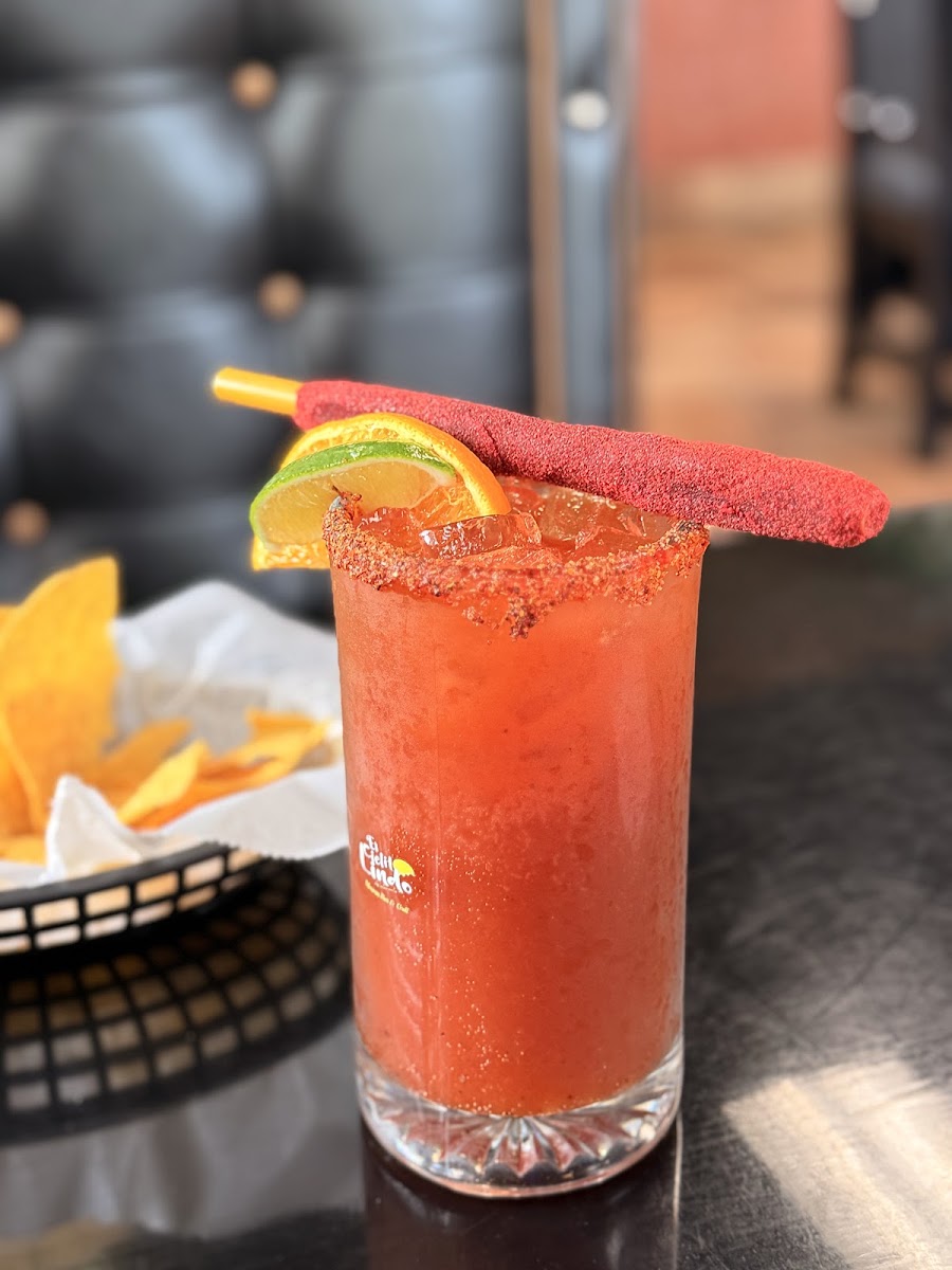 El Cielito Lindo Mexican Restaurant