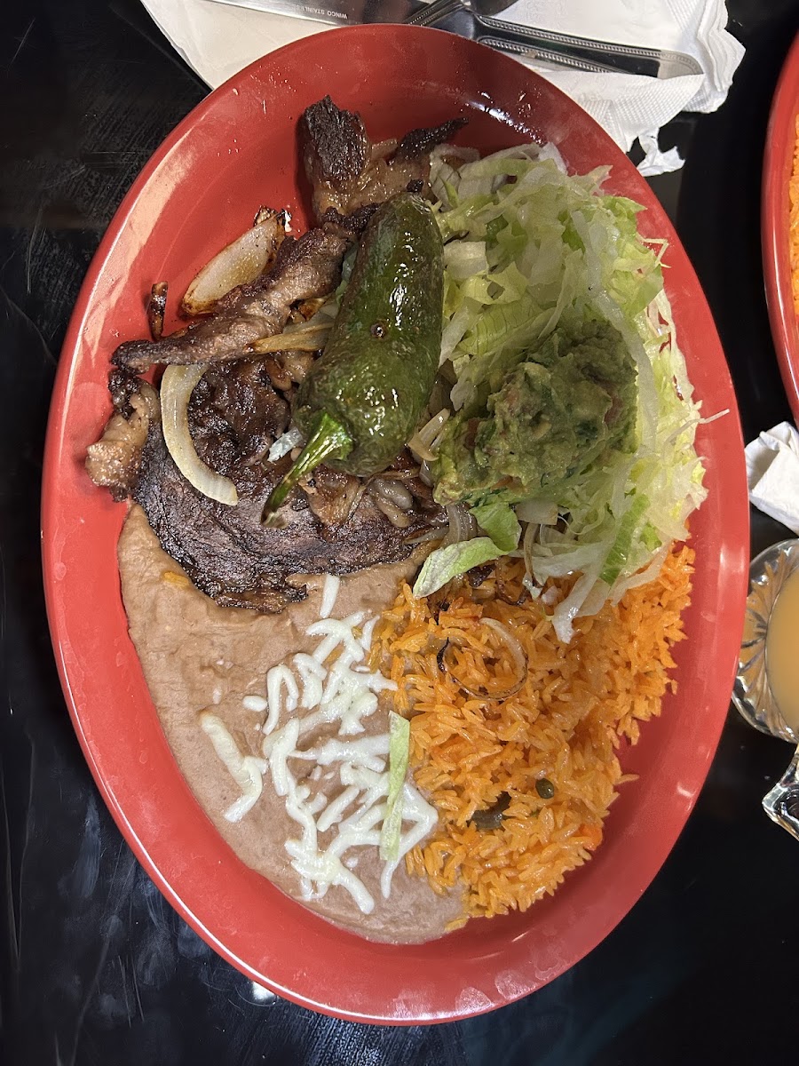 El Cielito Lindo Mexican Restaurant