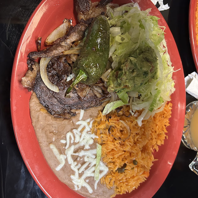 Carne Asada