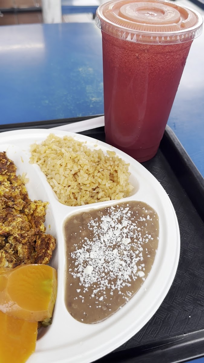 Brito's Taqueria 1