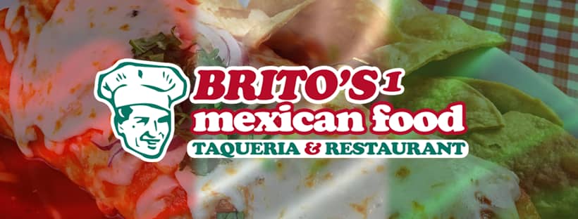 Brito's Taqueria 1