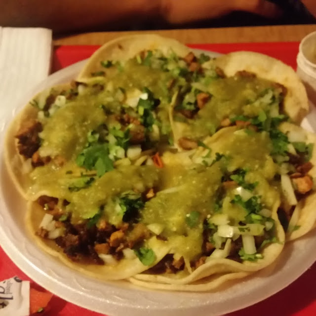 Al Pastor