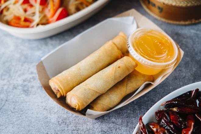 ZAAP Kitchen Lao & Thai Street Eats at Lake Highlands