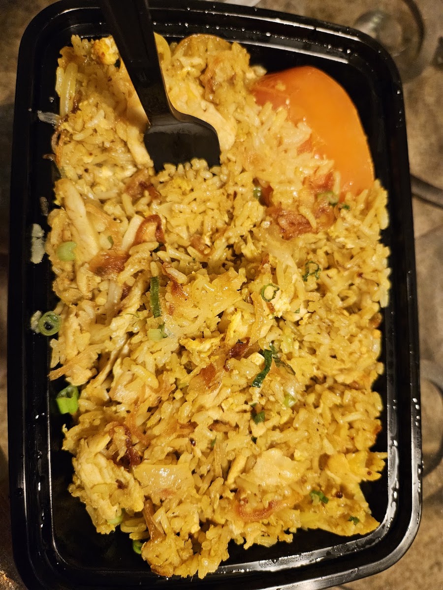 ZAAP Kitchen Lao & Thai Street Eats at Lake Highlands
