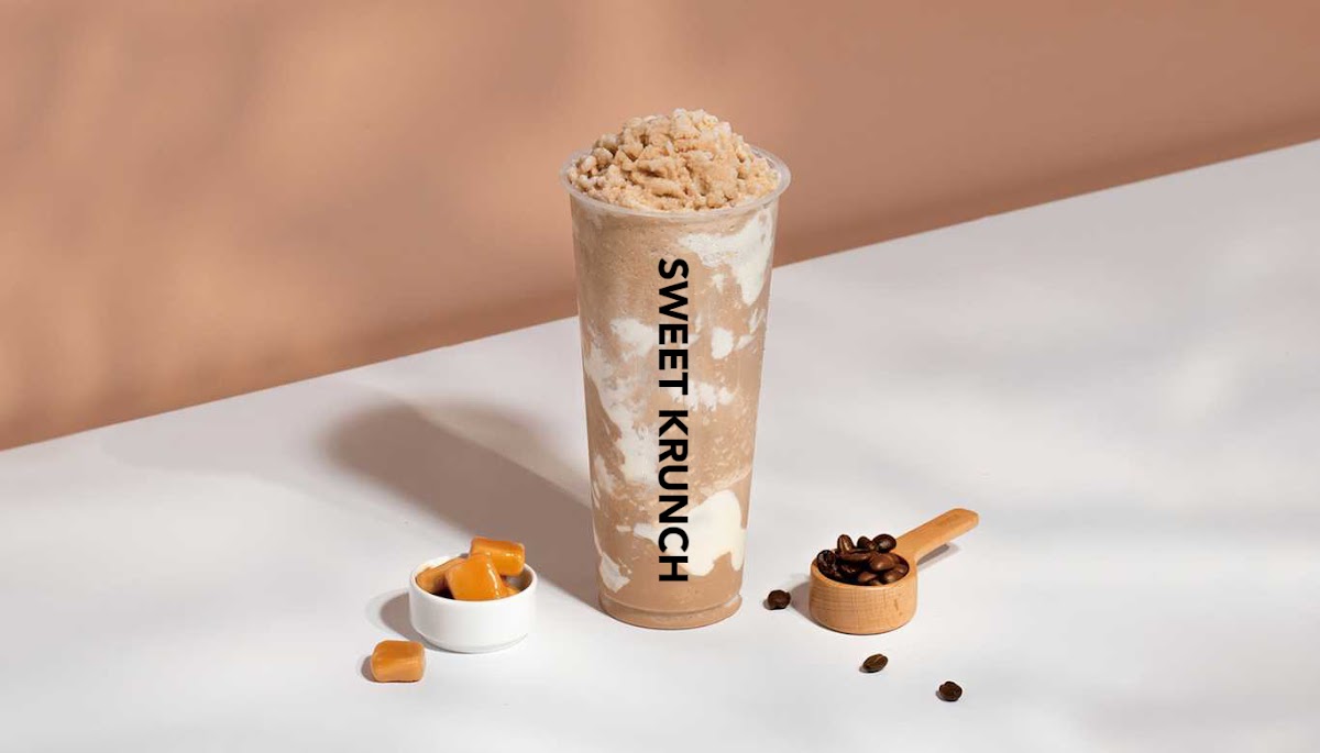 Sweet Krunch McDonough Korean Fried Chicken&Boba Tea