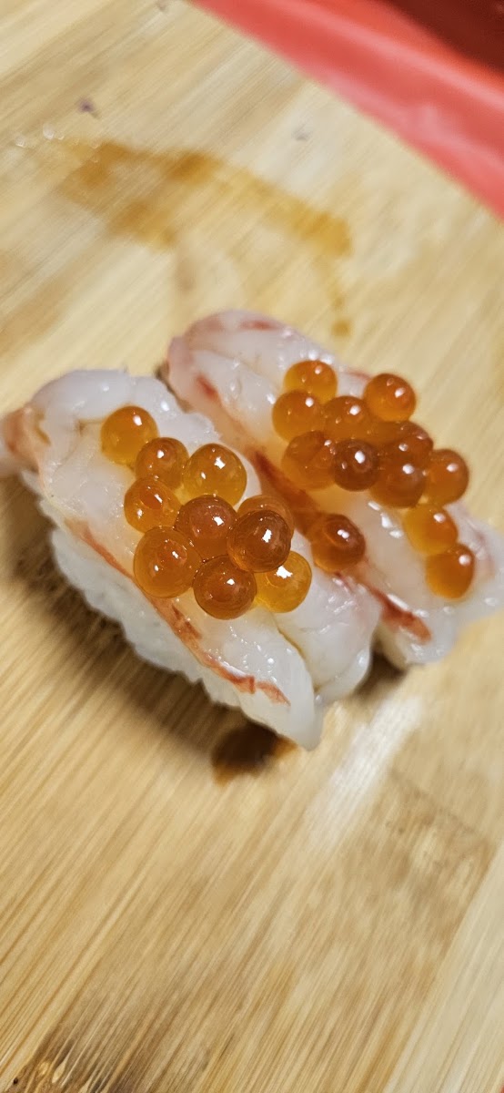 Kyo Sushi and Omakase