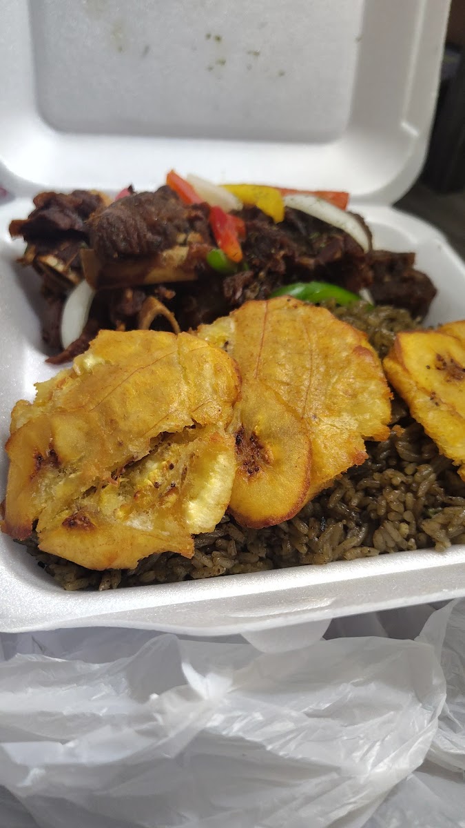 Hyppolite Family Restaurant