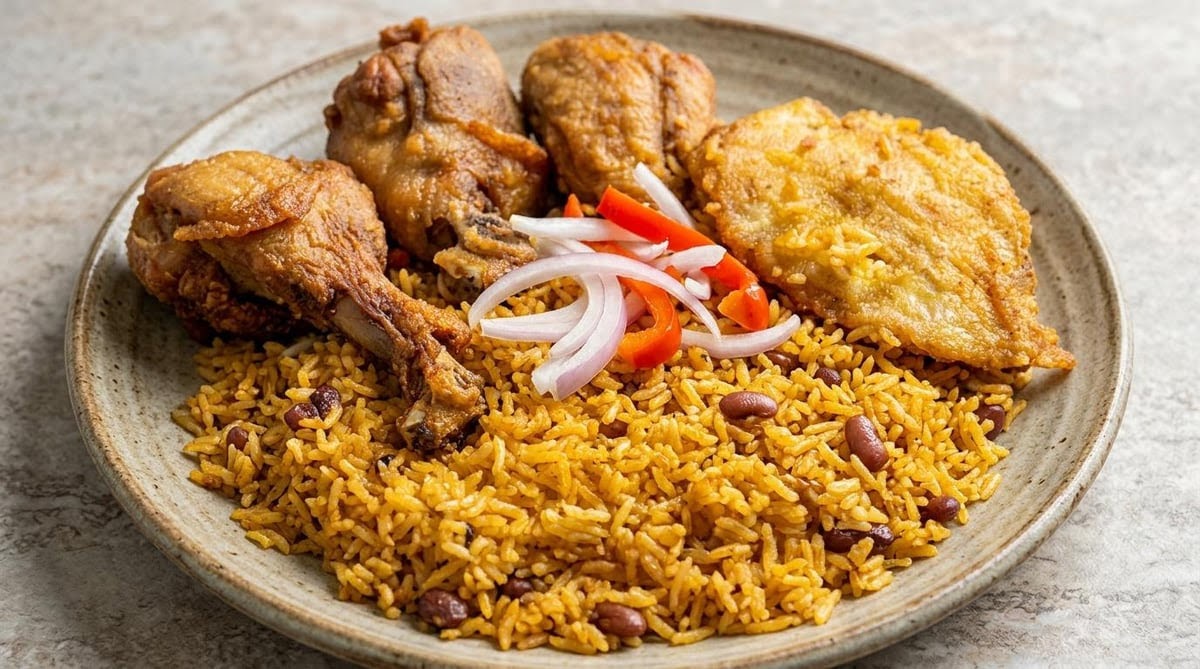 Hyppolite Family Restaurant
