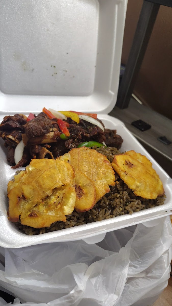 Hyppolite Family Restaurant